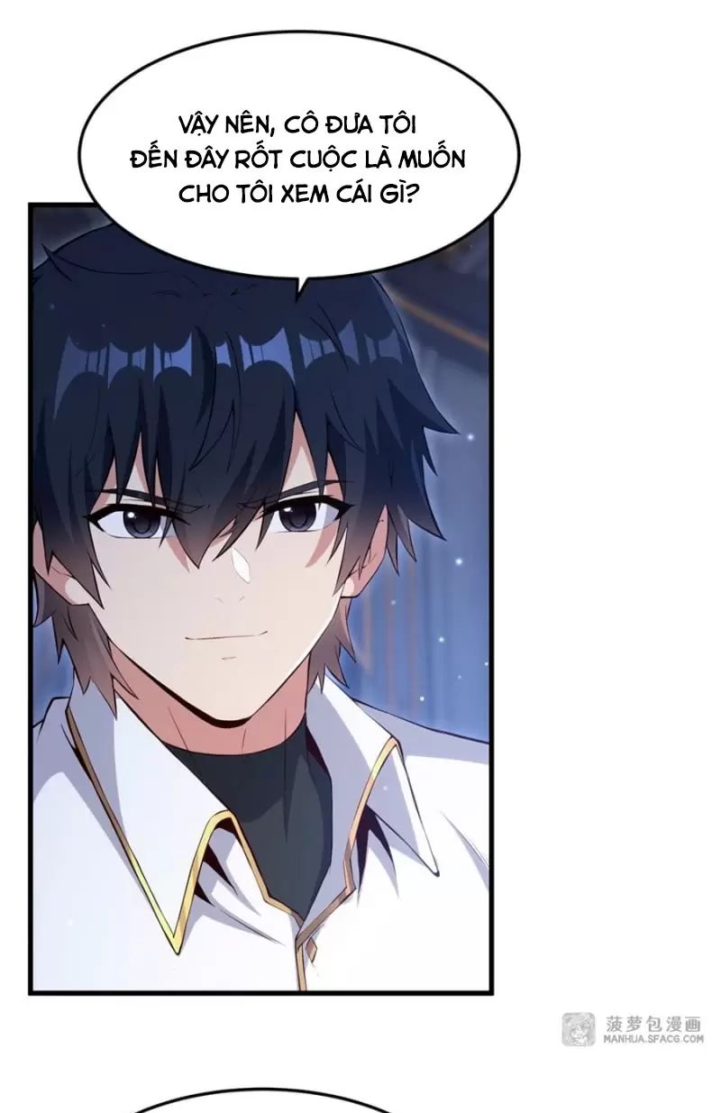 Câm Miệng Đi Ác Long, Ta Không Muốn Trông Trẻ Với Ngươi Nữa! Chap 11 - Next Chap 12