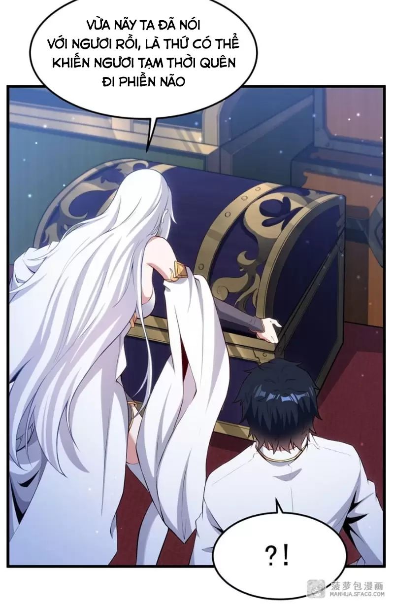 Câm Miệng Đi Ác Long, Ta Không Muốn Trông Trẻ Với Ngươi Nữa! Chap 11 - Next Chap 12