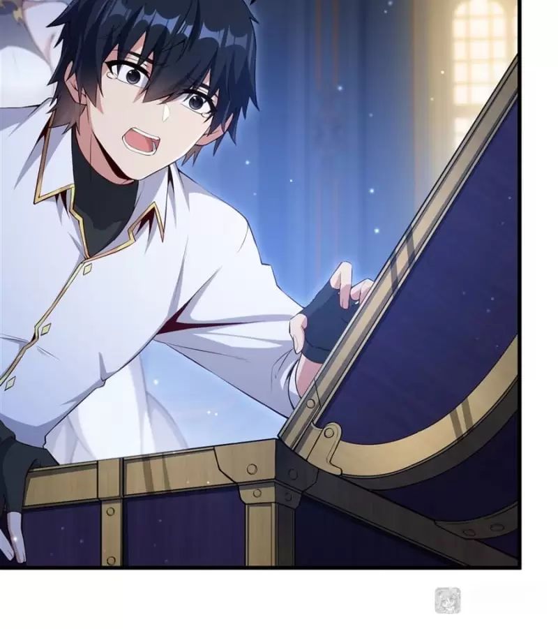 Câm Miệng Đi Ác Long, Ta Không Muốn Trông Trẻ Với Ngươi Nữa! Chap 11 - Next Chap 12