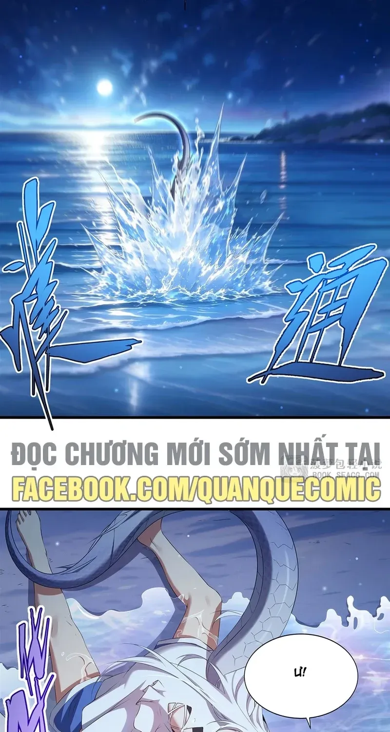 Câm Miệng đi ác Long, Ta Không Muốn Trông Trẻ Với Ngươi Nữa! Chap 116 - Next Chap 117