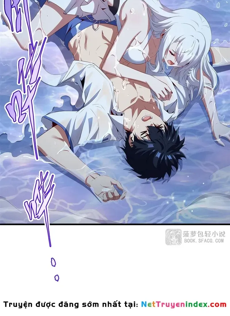 Câm Miệng đi ác Long, Ta Không Muốn Trông Trẻ Với Ngươi Nữa! Chap 116 - Next Chap 117