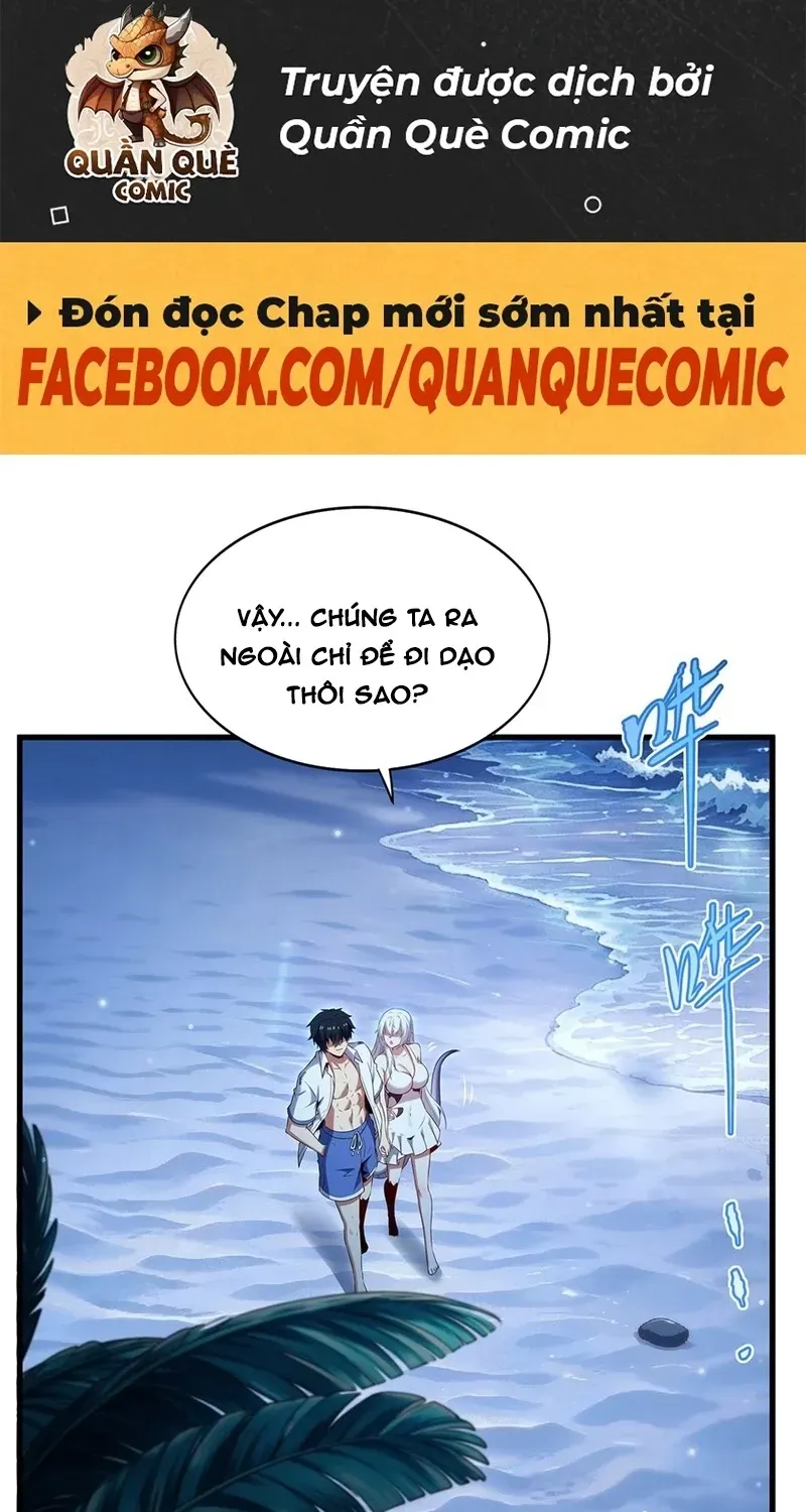 Câm Miệng đi ác Long, Ta Không Muốn Trông Trẻ Với Ngươi Nữa! Chap 116 - Next Chap 117