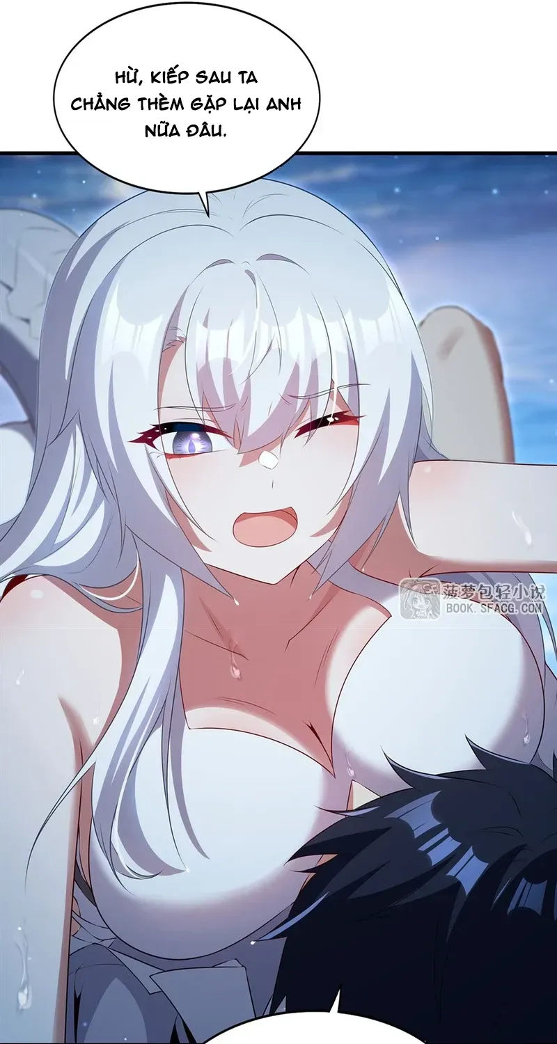 Câm Miệng đi ác Long, Ta Không Muốn Trông Trẻ Với Ngươi Nữa! Chap 116 - Next Chap 117