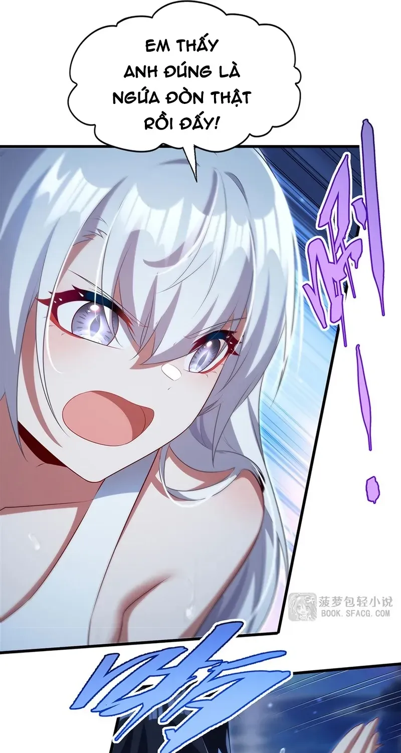 Câm Miệng đi ác Long, Ta Không Muốn Trông Trẻ Với Ngươi Nữa! Chap 116 - Next Chap 117