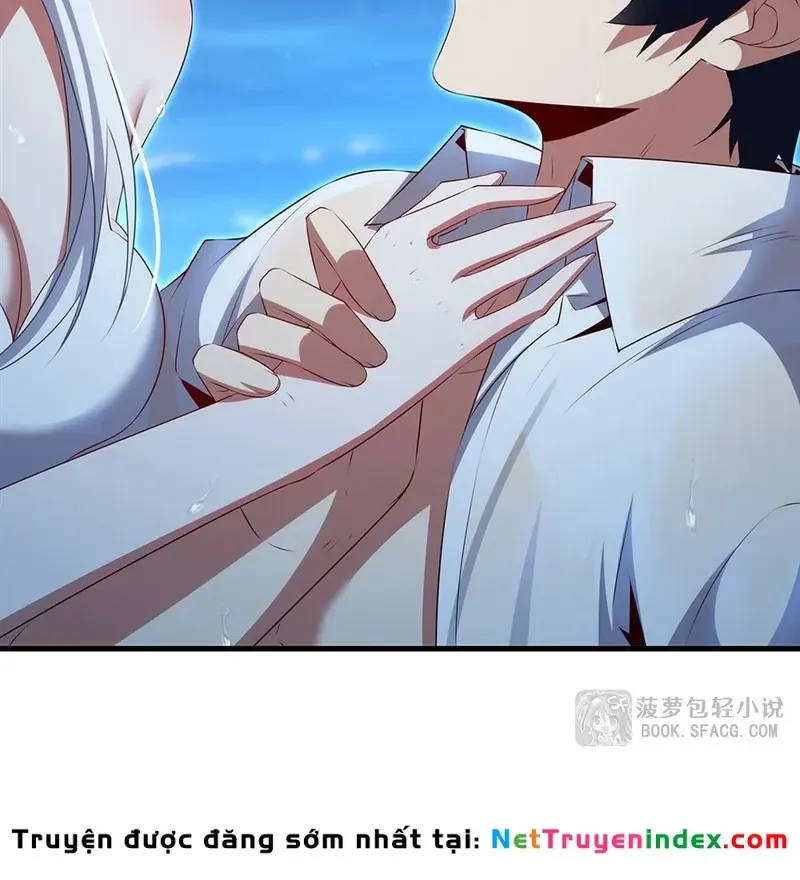 Câm Miệng đi ác Long, Ta Không Muốn Trông Trẻ Với Ngươi Nữa! Chap 116 - Next Chap 117