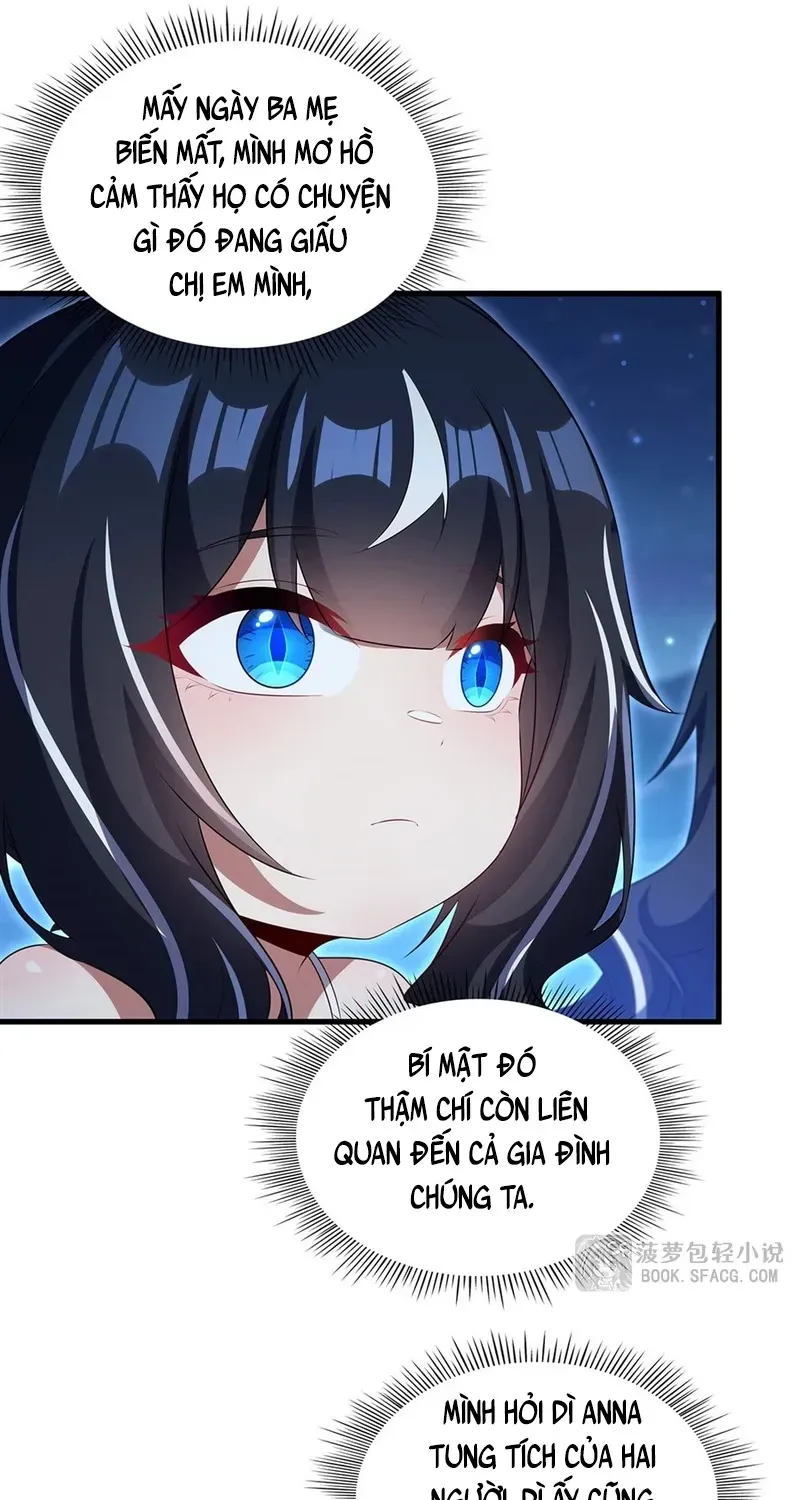 Câm Miệng đi ác Long, Ta Không Muốn Trông Trẻ Với Ngươi Nữa! Chap 116 - Next Chap 117