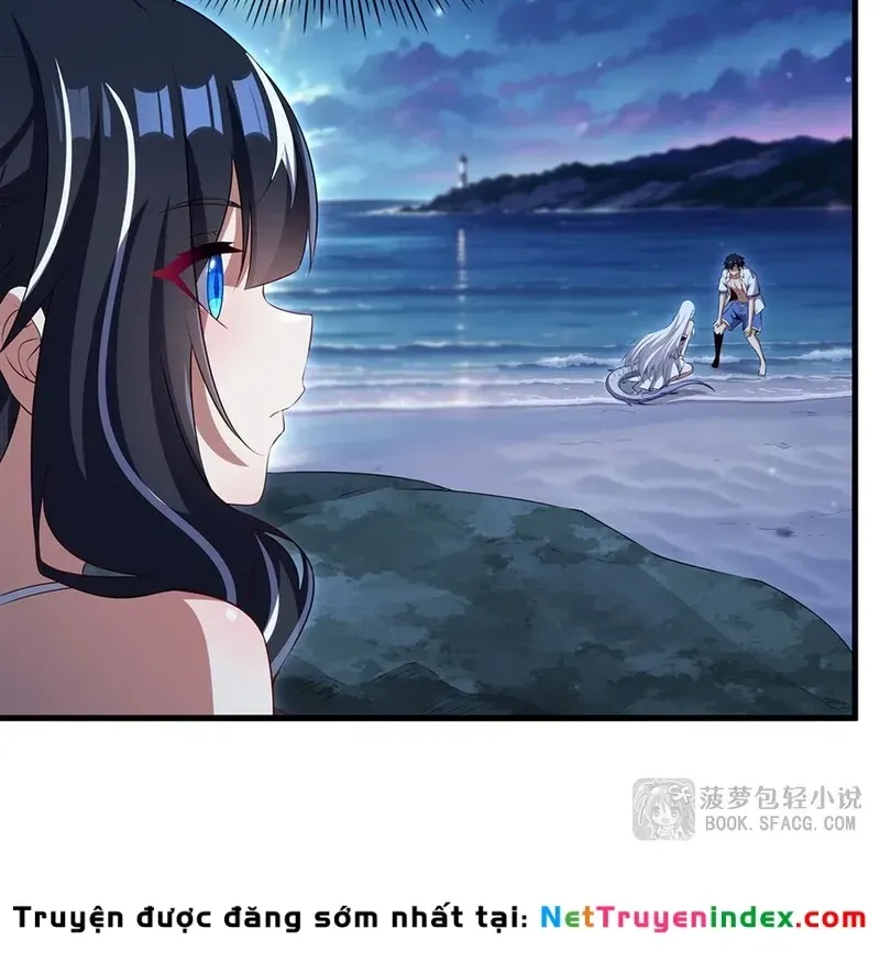 Câm Miệng đi ác Long, Ta Không Muốn Trông Trẻ Với Ngươi Nữa! Chap 116 - Next Chap 117