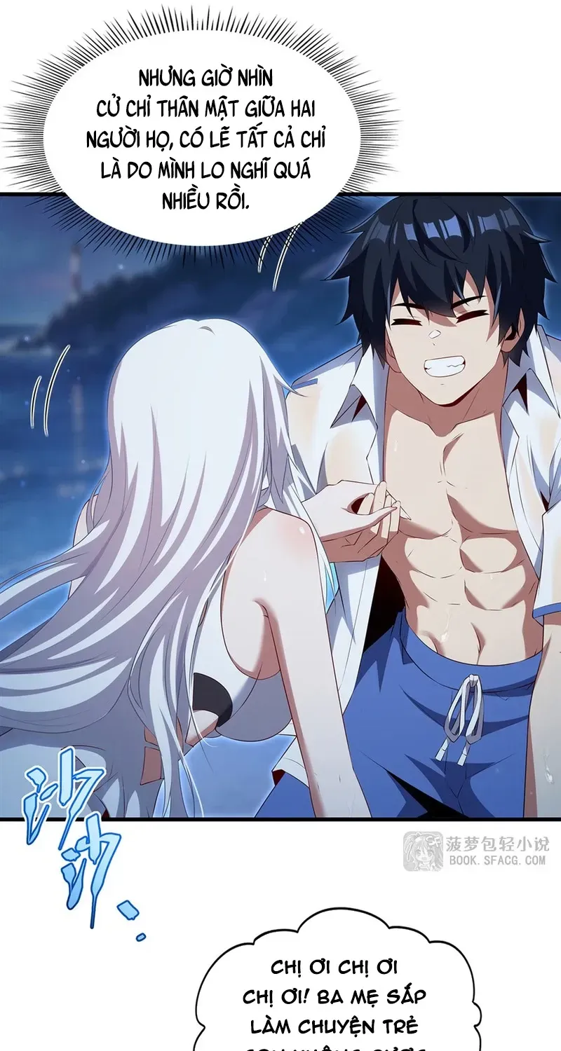 Câm Miệng đi ác Long, Ta Không Muốn Trông Trẻ Với Ngươi Nữa! Chap 116 - Next Chap 117