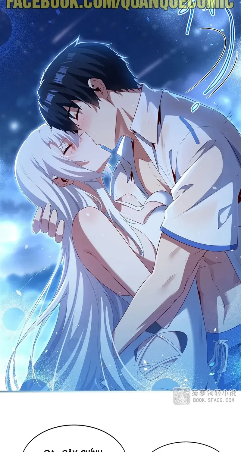 Câm Miệng đi ác Long, Ta Không Muốn Trông Trẻ Với Ngươi Nữa! Chap 116 - Next Chap 117