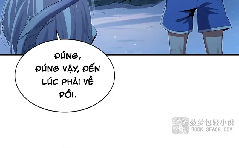 Câm Miệng đi ác Long, Ta Không Muốn Trông Trẻ Với Ngươi Nữa! Chap 116 - Next Chap 117