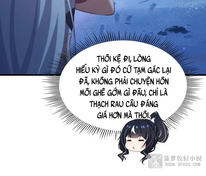 Câm Miệng đi ác Long, Ta Không Muốn Trông Trẻ Với Ngươi Nữa! Chap 116 - Next Chap 117