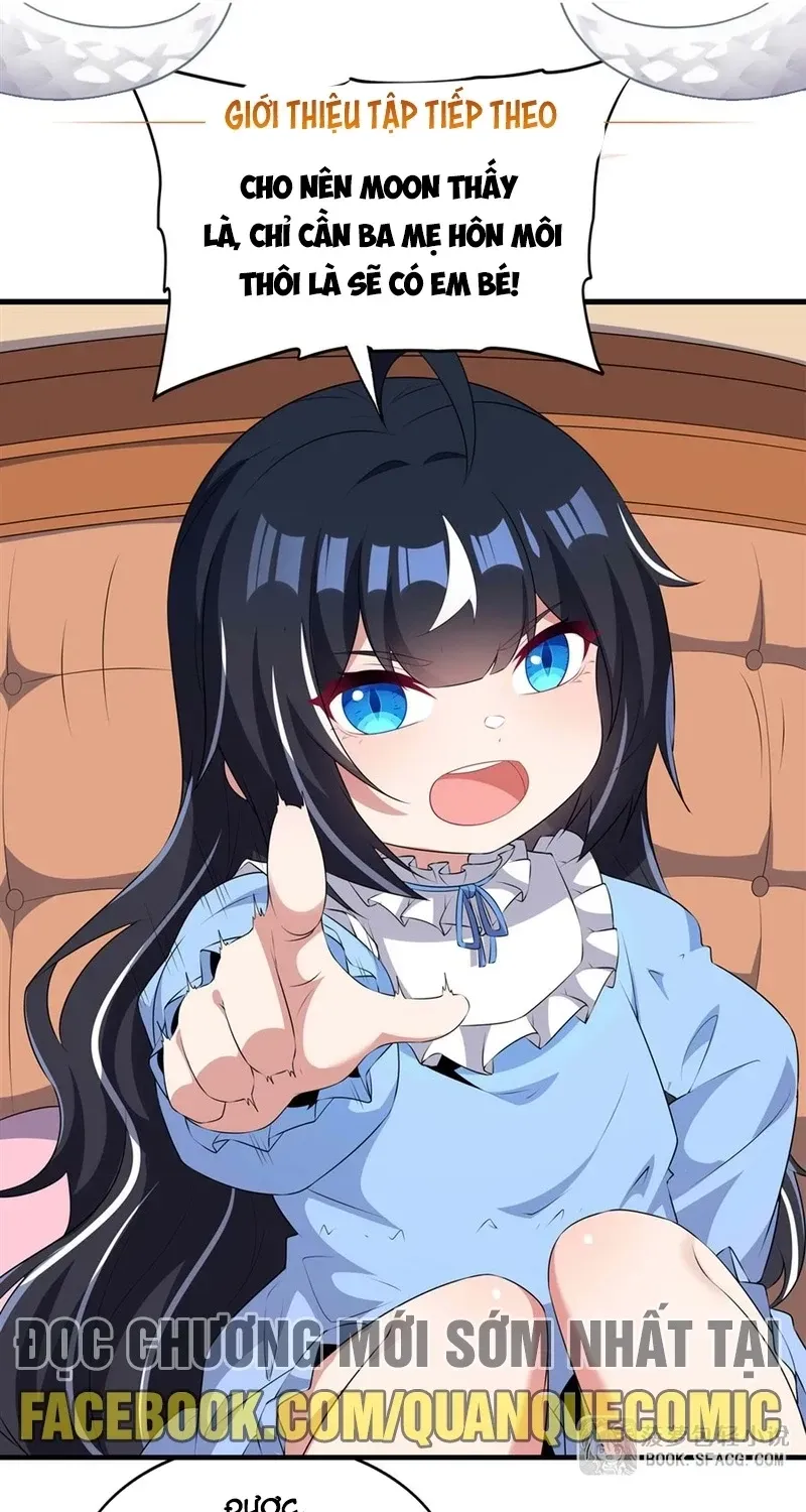 Câm Miệng đi ác Long, Ta Không Muốn Trông Trẻ Với Ngươi Nữa! Chap 116 - Next Chap 117
