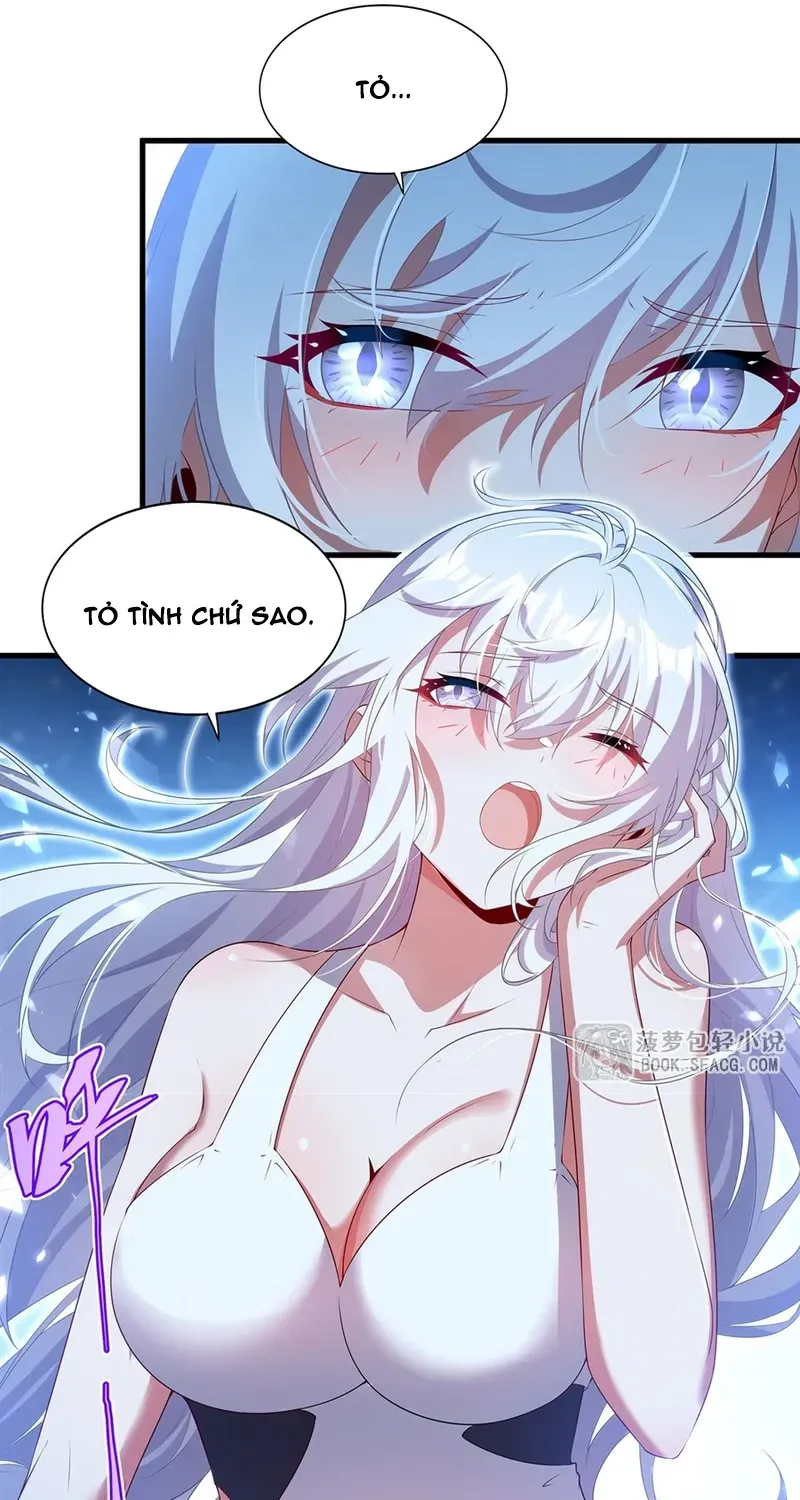Câm Miệng đi ác Long, Ta Không Muốn Trông Trẻ Với Ngươi Nữa! Chap 116 - Next Chap 117