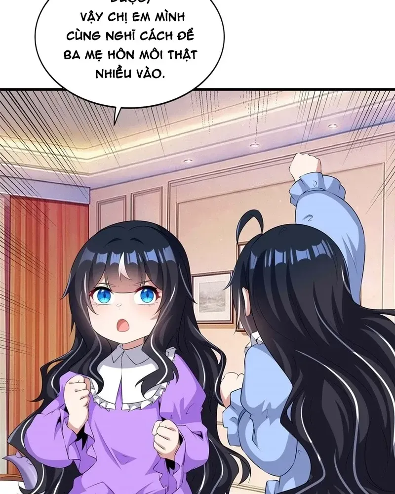 Câm Miệng đi ác Long, Ta Không Muốn Trông Trẻ Với Ngươi Nữa! Chap 116 - Next Chap 117