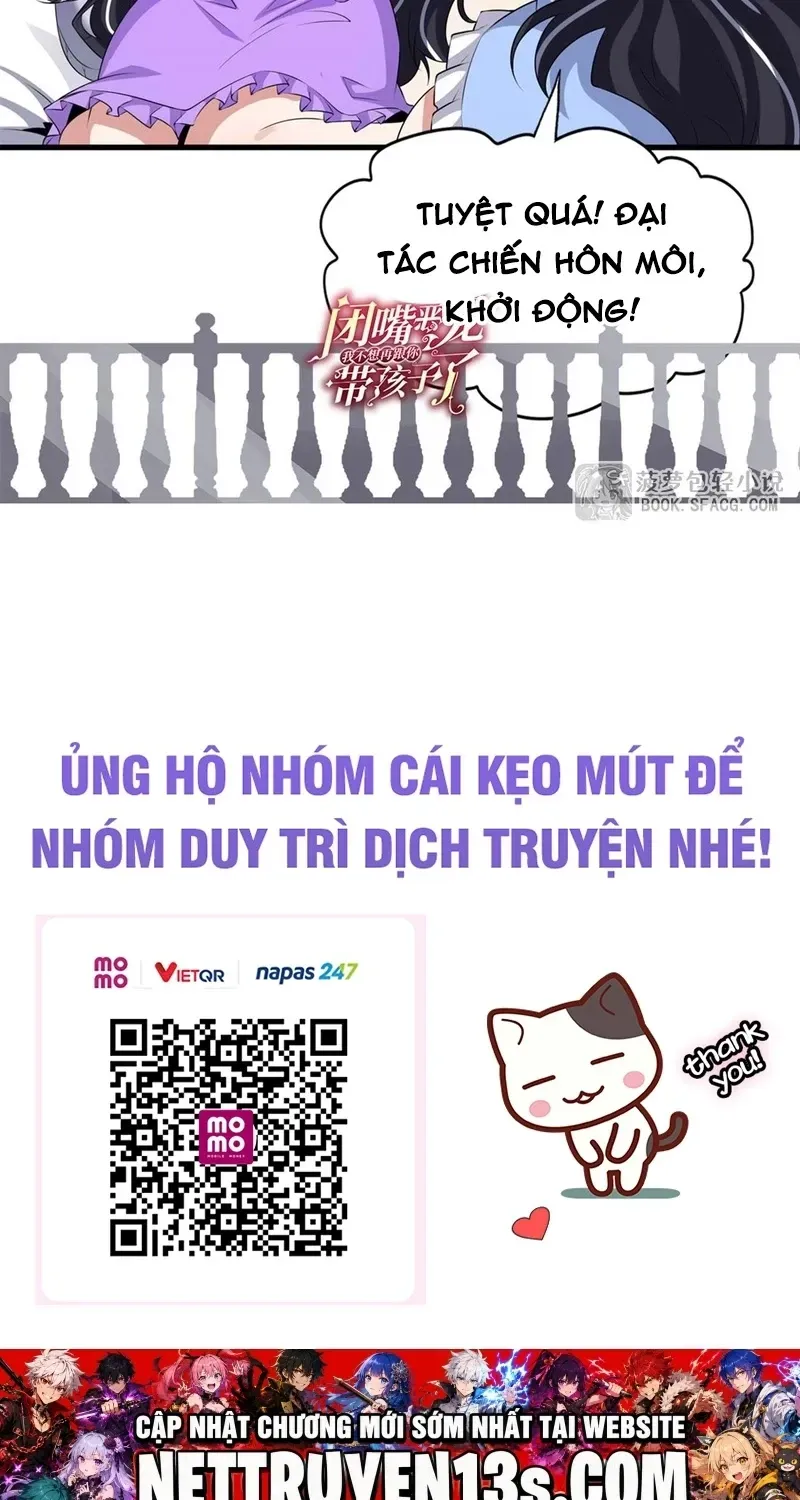 Câm Miệng đi ác Long, Ta Không Muốn Trông Trẻ Với Ngươi Nữa! Chap 116 - Next Chap 117