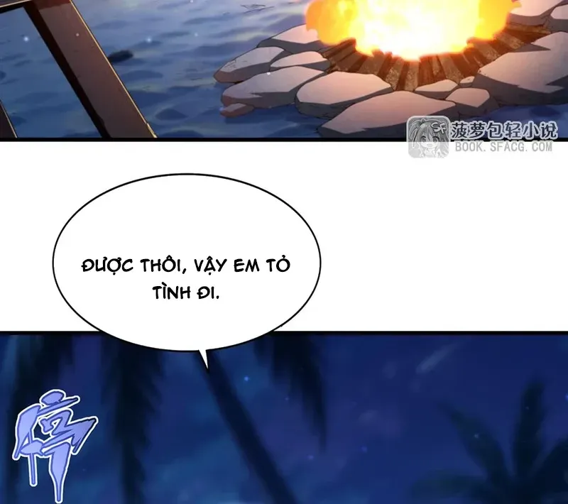 Câm Miệng đi ác Long, Ta Không Muốn Trông Trẻ Với Ngươi Nữa! Chap 116 - Next Chap 117