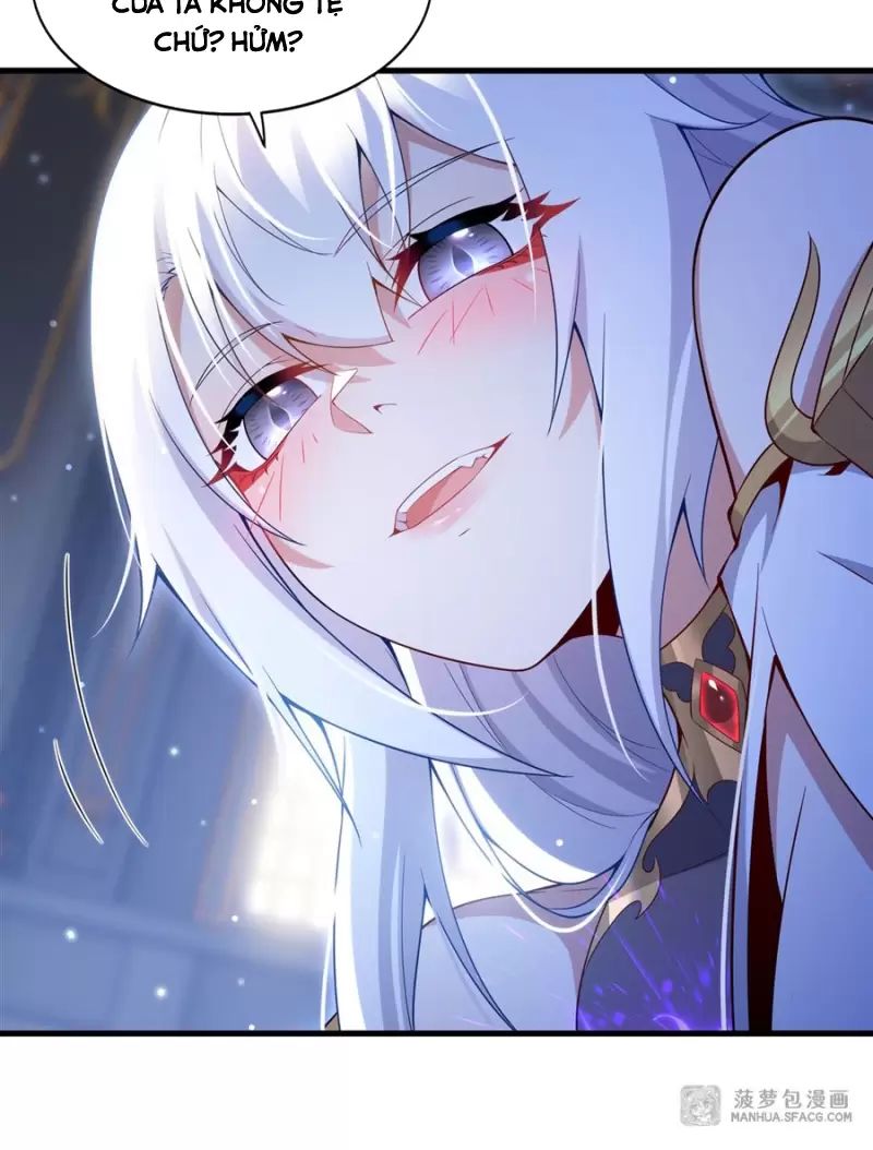 Câm Miệng Đi Ác Long, Ta Không Muốn Trông Trẻ Với Ngươi Nữa! Chap 12 - Next Chap 13