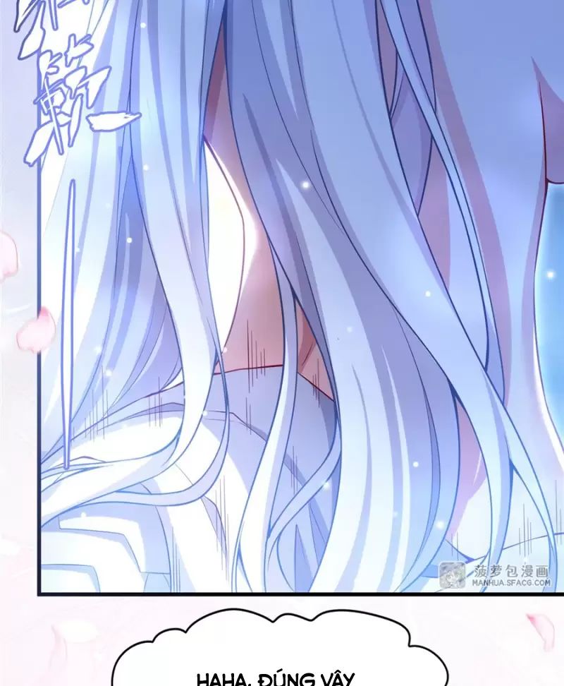 Câm Miệng Đi Ác Long, Ta Không Muốn Trông Trẻ Với Ngươi Nữa! Chap 12 - Next Chap 13