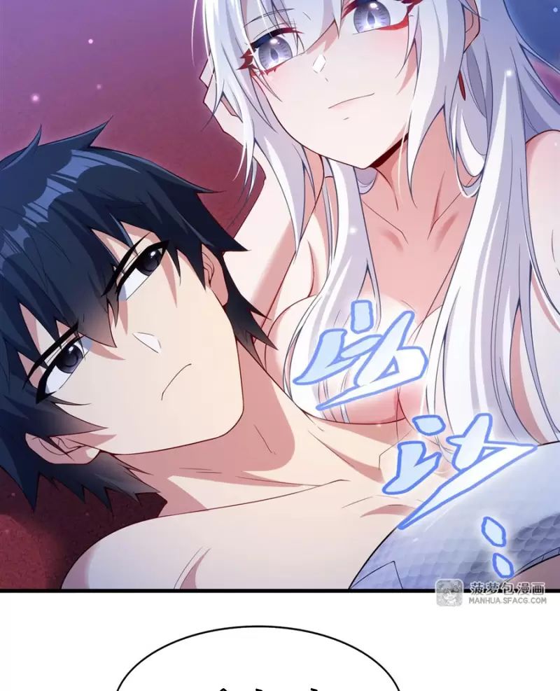 Câm Miệng Đi Ác Long, Ta Không Muốn Trông Trẻ Với Ngươi Nữa! Chap 12 - Next Chap 13