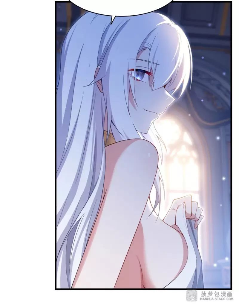 Câm Miệng Đi Ác Long, Ta Không Muốn Trông Trẻ Với Ngươi Nữa! Chap 12 - Next Chap 13