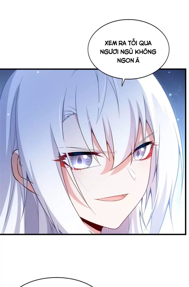 Câm Miệng Đi Ác Long, Ta Không Muốn Trông Trẻ Với Ngươi Nữa! Chap 12 - Next Chap 13