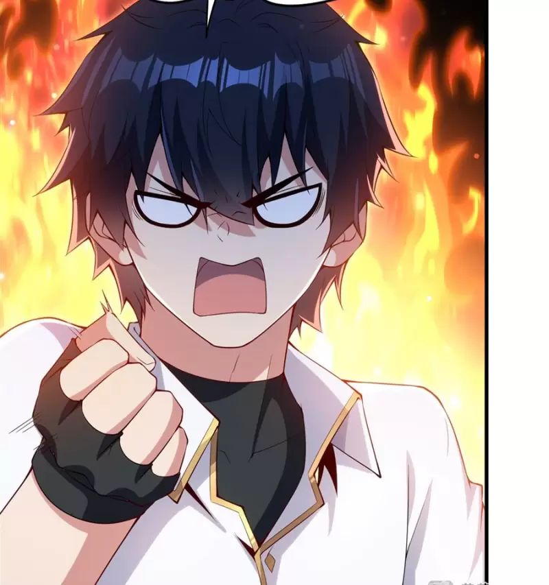 Câm Miệng Đi Ác Long, Ta Không Muốn Trông Trẻ Với Ngươi Nữa! Chap 12 - Next Chap 13