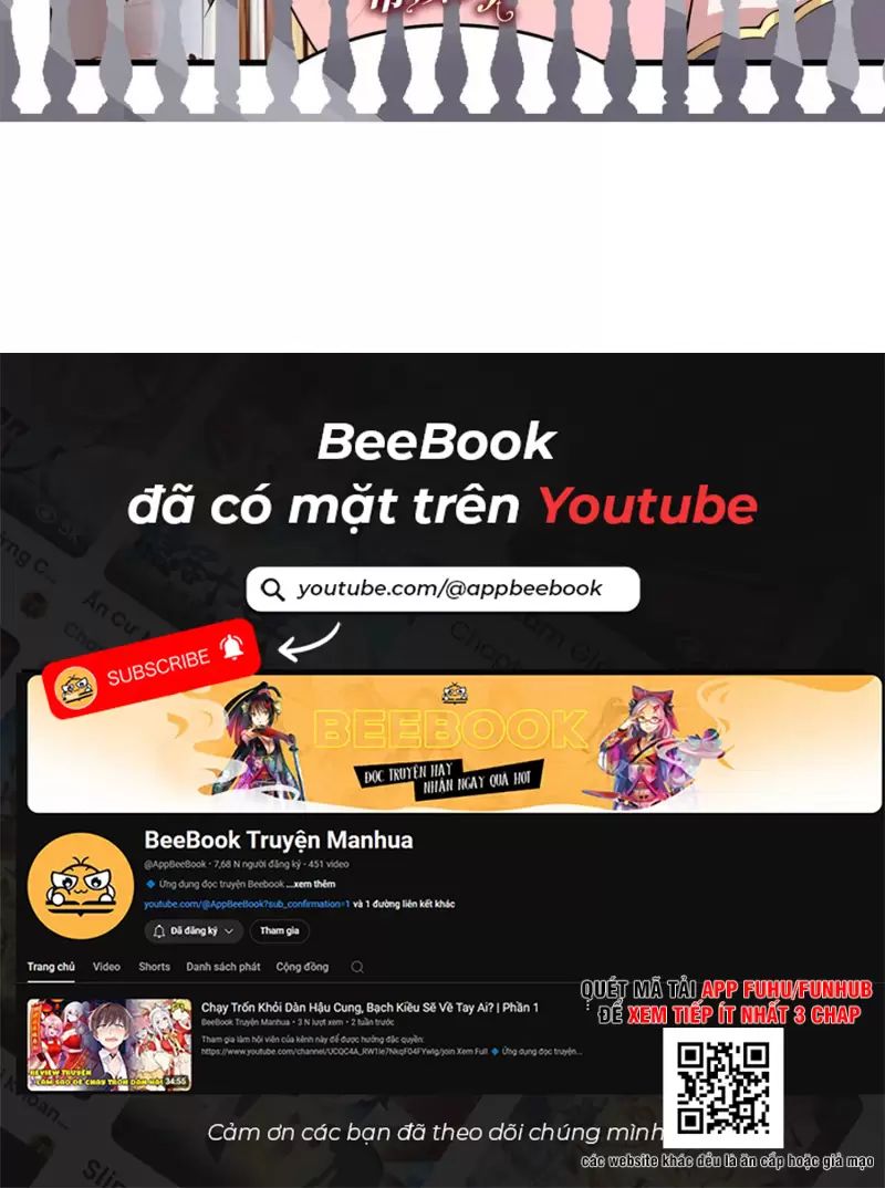 Câm Miệng Đi Ác Long, Ta Không Muốn Trông Trẻ Với Ngươi Nữa! Chap 12 - Next Chap 13