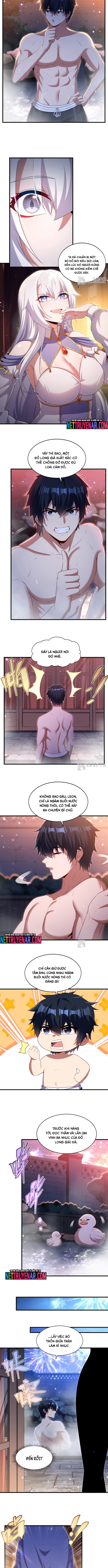 Câm Miệng Đi Ác Long, Ta Không Muốn Trông Trẻ Với Ngươi Nữa! Chap 55 - Next Chap 56