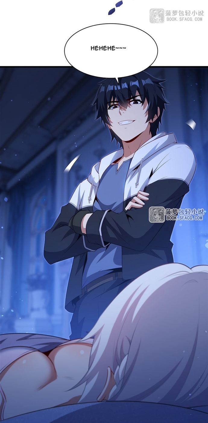 Câm Miệng Đi Ác Long, Ta Không Muốn Trông Trẻ Với Ngươi Nữa! Chap 76 - Next Chap 77