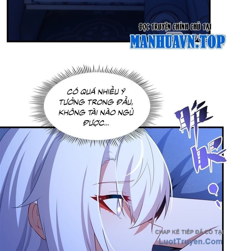 Câm Miệng Đi Ác Long, Ta Không Muốn Trông Trẻ Với Ngươi Nữa! Chap 78 - Next Chap 79