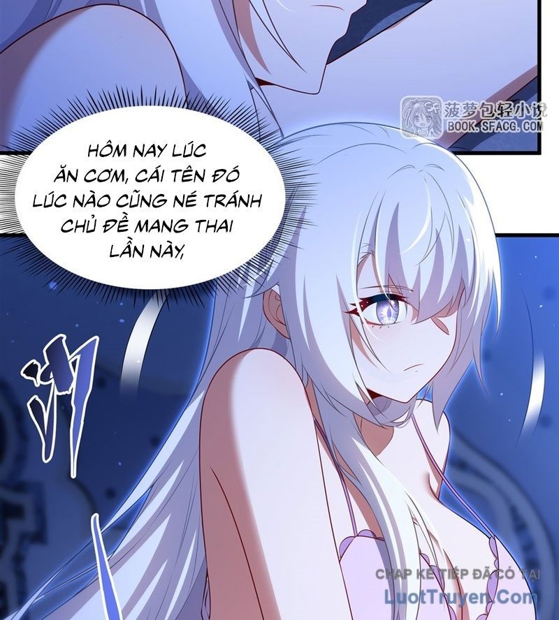 Câm Miệng Đi Ác Long, Ta Không Muốn Trông Trẻ Với Ngươi Nữa! Chap 78 - Next Chap 79