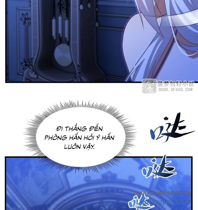 Câm Miệng Đi Ác Long, Ta Không Muốn Trông Trẻ Với Ngươi Nữa! Chap 78 - Next Chap 79