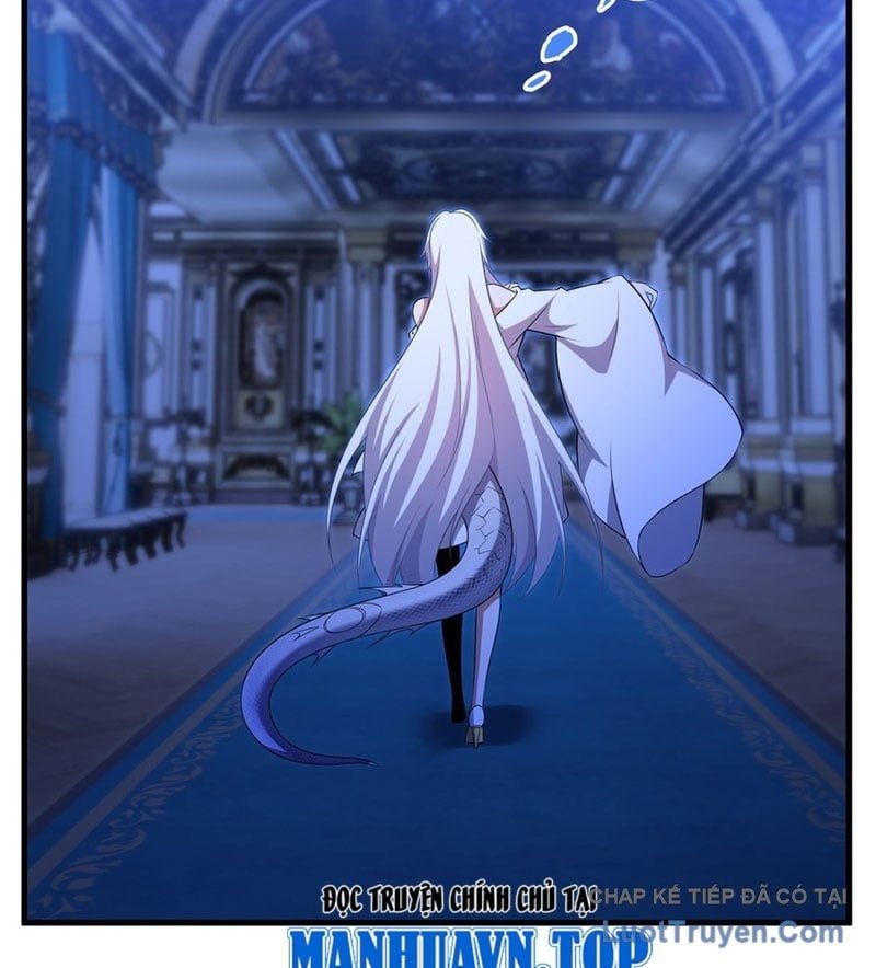 Câm Miệng Đi Ác Long, Ta Không Muốn Trông Trẻ Với Ngươi Nữa! Chap 78 - Next Chap 79