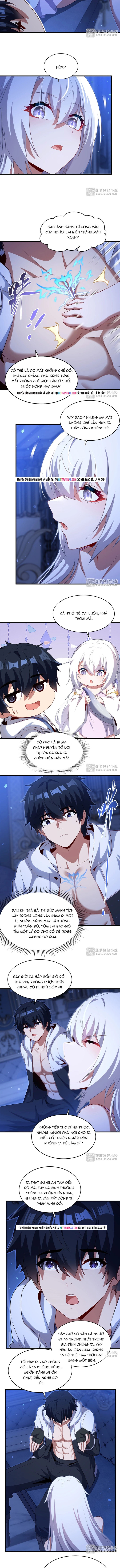 Câm Miệng Đi Ác Long, Ta Không Muốn Trông Trẻ Với Ngươi Nữa! Chap 78 - Next Chap 79