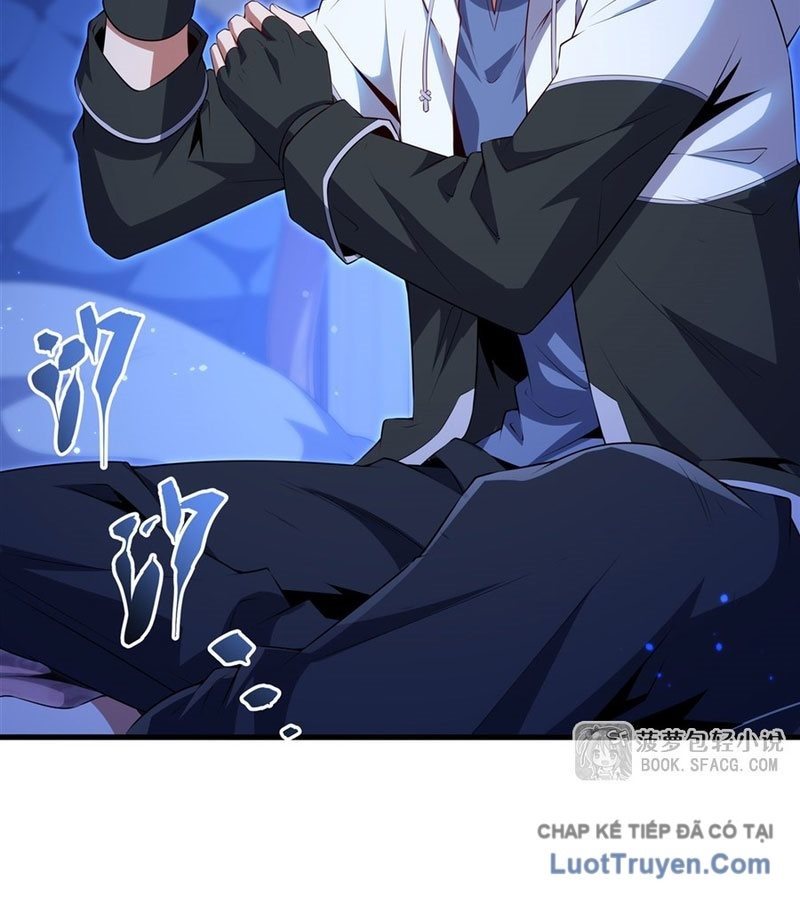 Câm Miệng Đi Ác Long, Ta Không Muốn Trông Trẻ Với Ngươi Nữa! Chap 78 - Next Chap 79