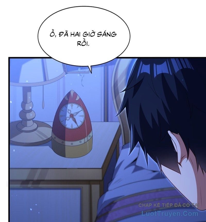 Câm Miệng Đi Ác Long, Ta Không Muốn Trông Trẻ Với Ngươi Nữa! Chap 78 - Next Chap 79