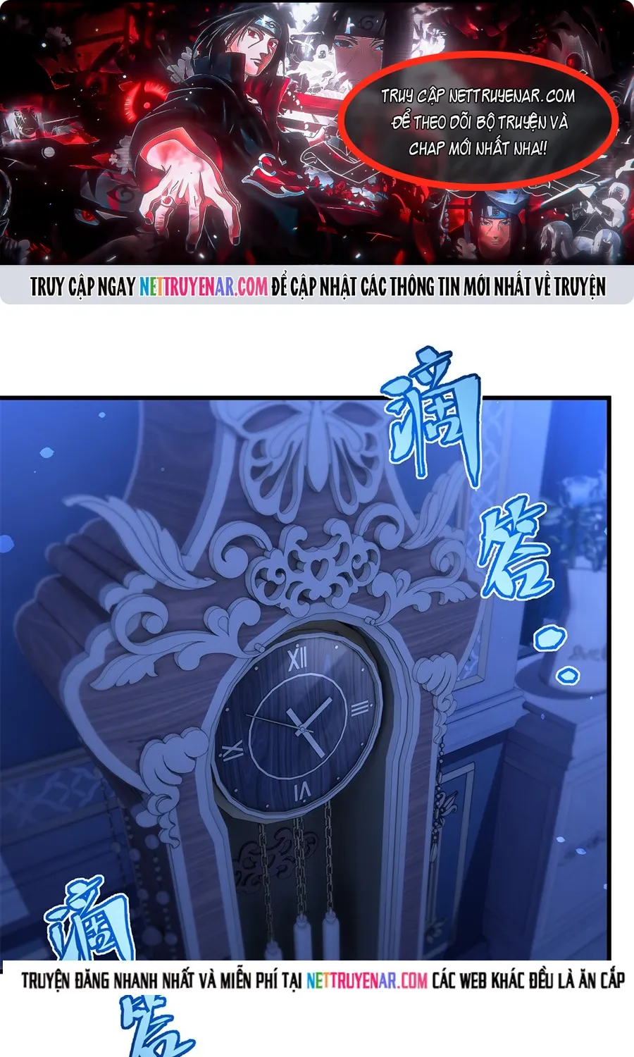 Câm Miệng đi ác Long, Ta Không Muốn Trông Trẻ Với Ngươi Nữa! Chap 84 - Next Chap 85