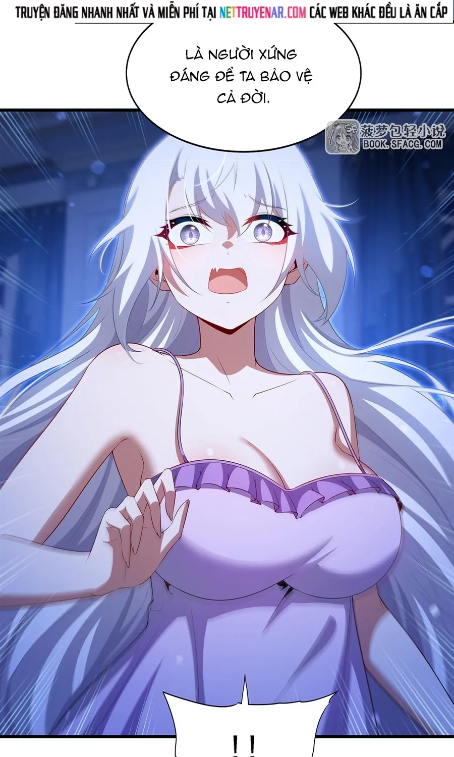 Câm Miệng đi ác Long, Ta Không Muốn Trông Trẻ Với Ngươi Nữa! Chap 84 - Next Chap 85