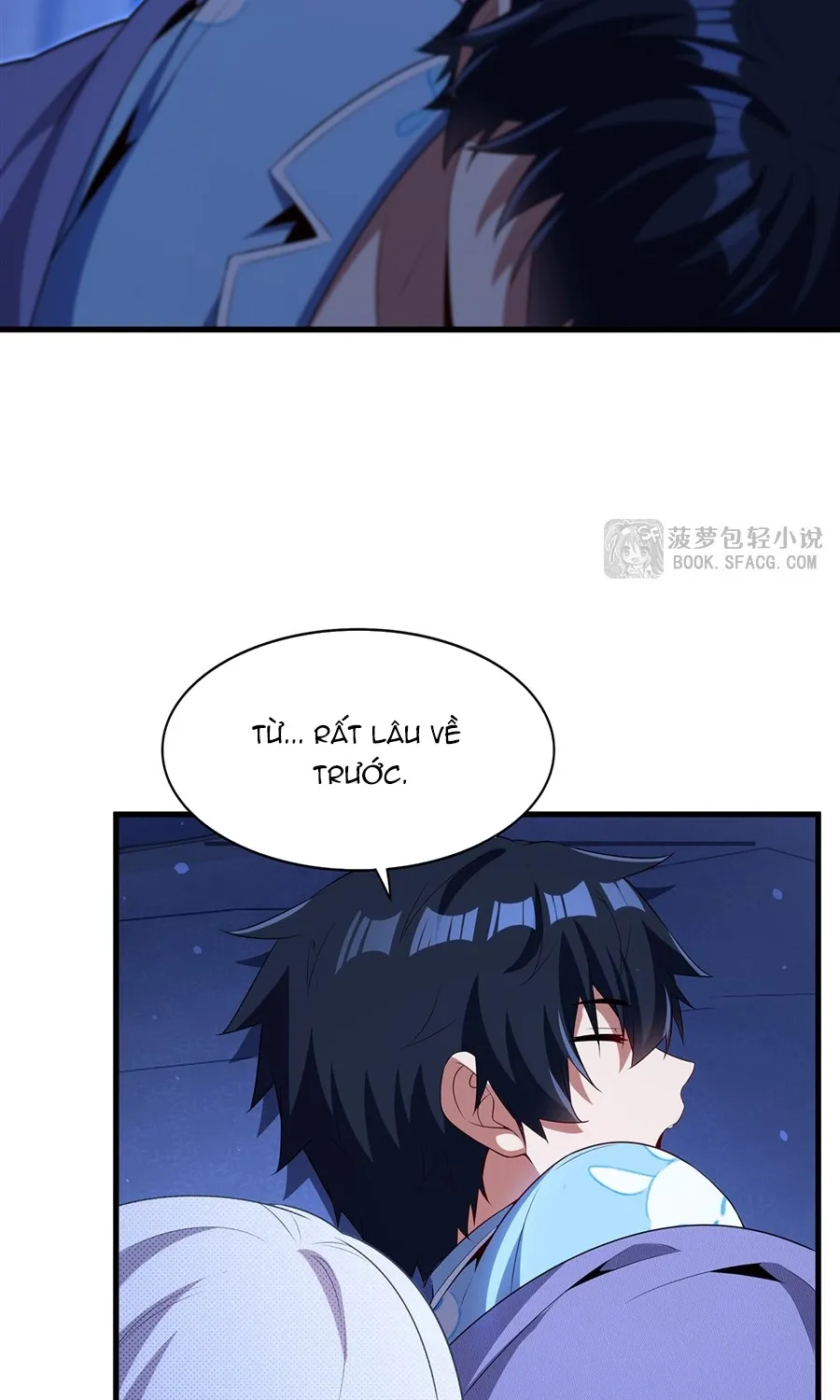 Câm Miệng đi ác Long, Ta Không Muốn Trông Trẻ Với Ngươi Nữa! Chap 84 - Next Chap 85