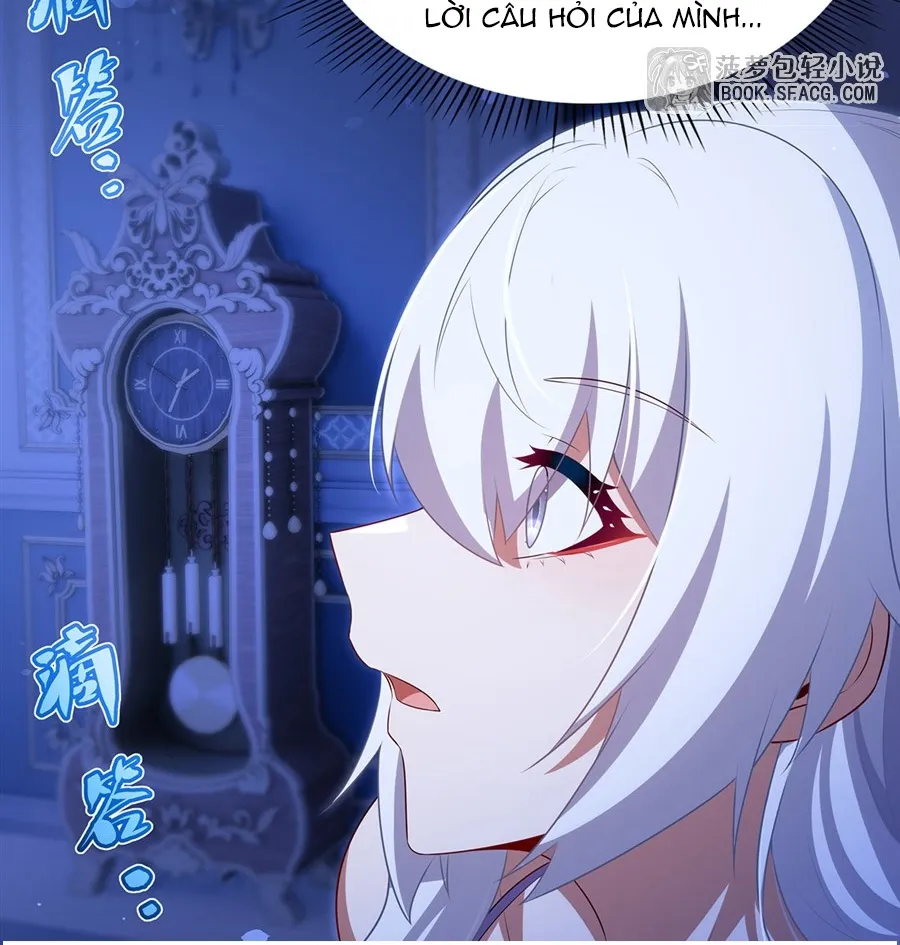 Câm Miệng đi ác Long, Ta Không Muốn Trông Trẻ Với Ngươi Nữa! Chap 84 - Next Chap 85