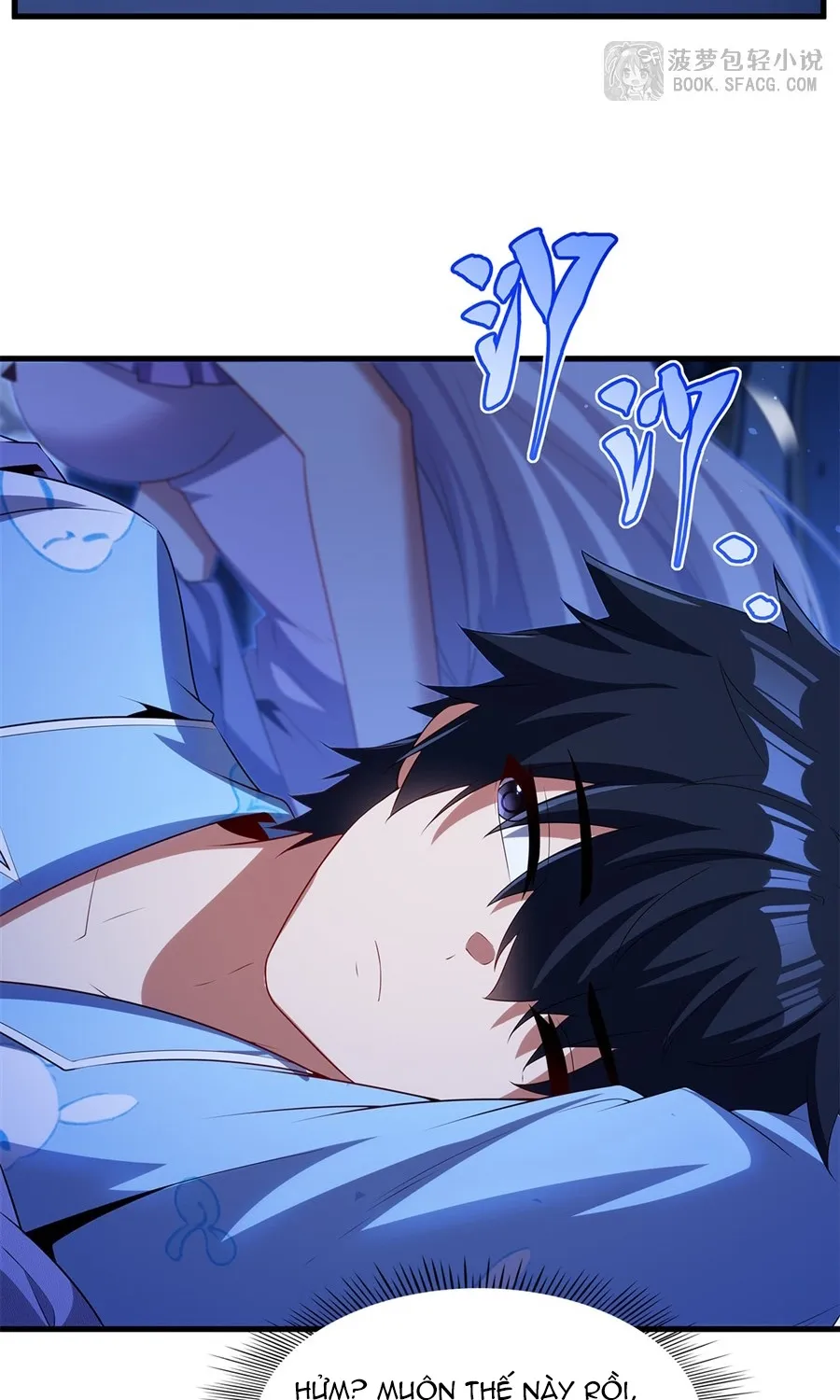 Câm Miệng đi ác Long, Ta Không Muốn Trông Trẻ Với Ngươi Nữa! Chap 84 - Next Chap 85