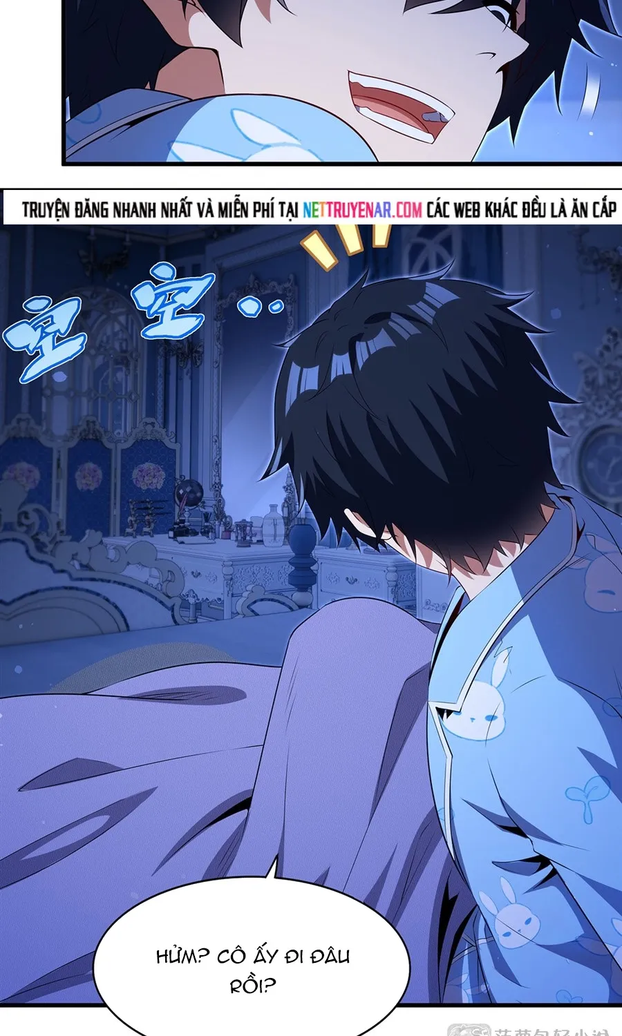 Câm Miệng đi ác Long, Ta Không Muốn Trông Trẻ Với Ngươi Nữa! Chap 84 - Next Chap 85