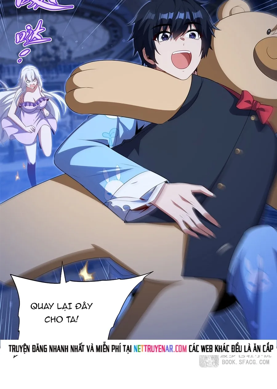 Câm Miệng đi ác Long, Ta Không Muốn Trông Trẻ Với Ngươi Nữa! Chap 84 - Next Chap 85