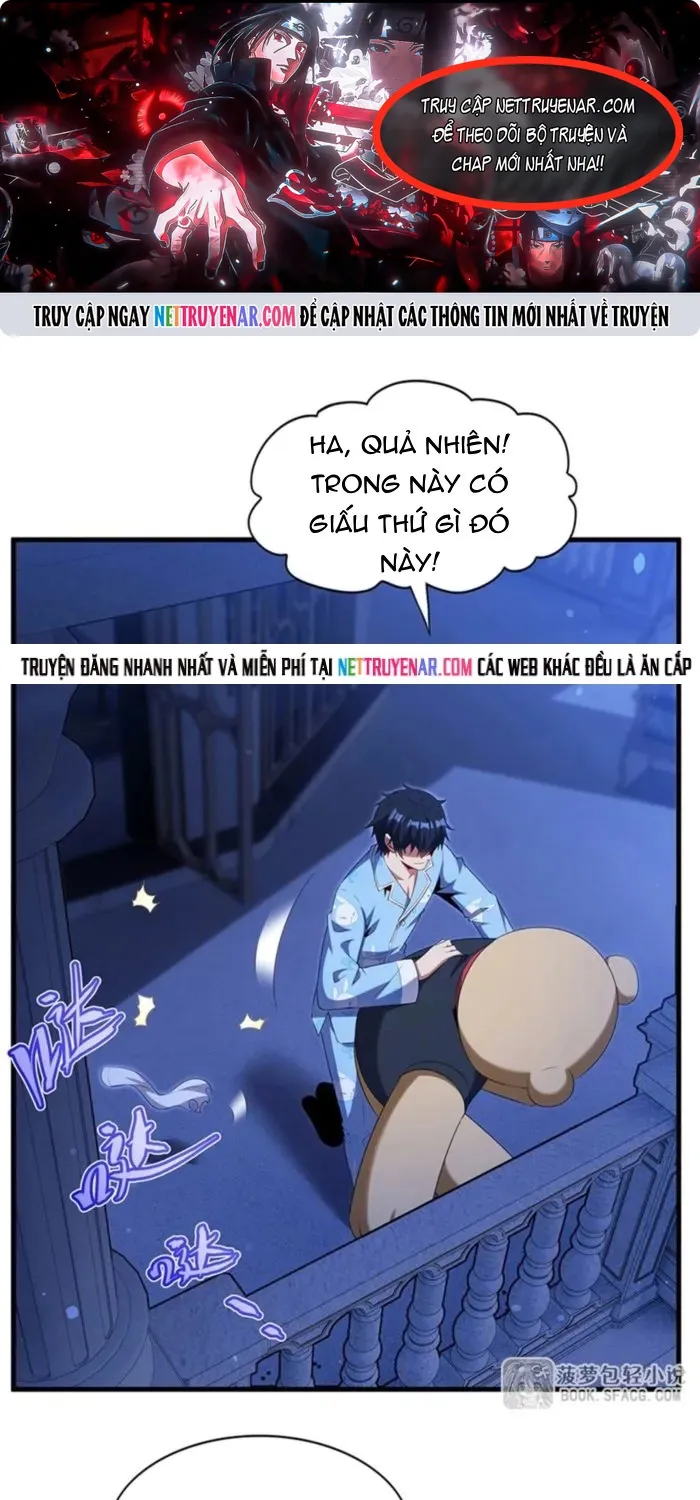 Câm Miệng đi ác Long, Ta Không Muốn Trông Trẻ Với Ngươi Nữa! Chap 85 - Next Chap 86