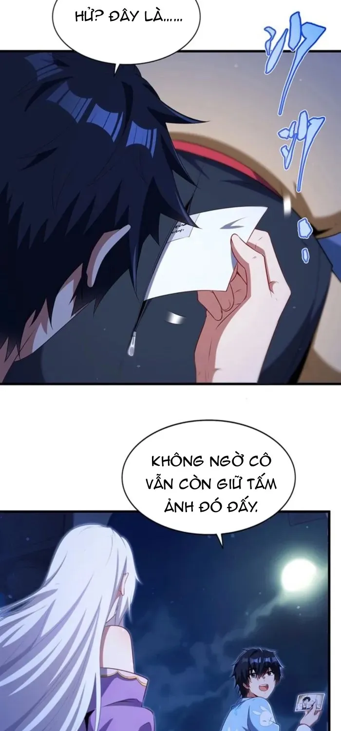 Câm Miệng đi ác Long, Ta Không Muốn Trông Trẻ Với Ngươi Nữa! Chap 85 - Next Chap 86