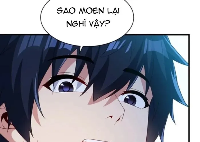 Câm Miệng đi ác Long, Ta Không Muốn Trông Trẻ Với Ngươi Nữa! Chap 85 - Next Chap 86