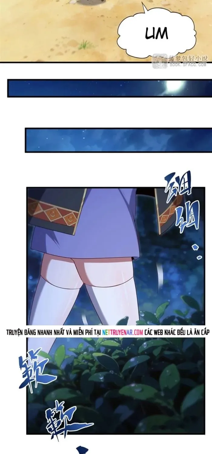 Câm Miệng đi ác Long, Ta Không Muốn Trông Trẻ Với Ngươi Nữa! Chap 85 - Next Chap 86