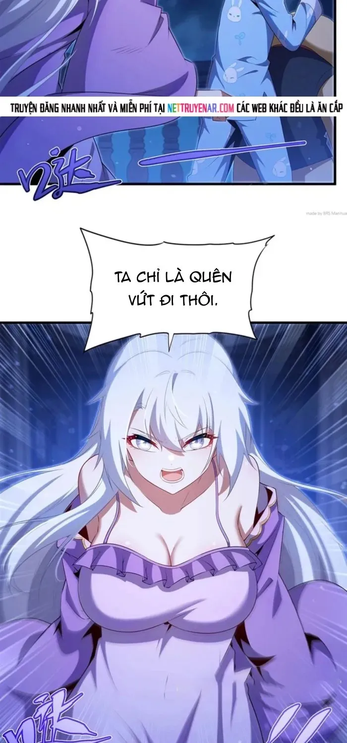 Câm Miệng đi ác Long, Ta Không Muốn Trông Trẻ Với Ngươi Nữa! Chap 85 - Next Chap 86