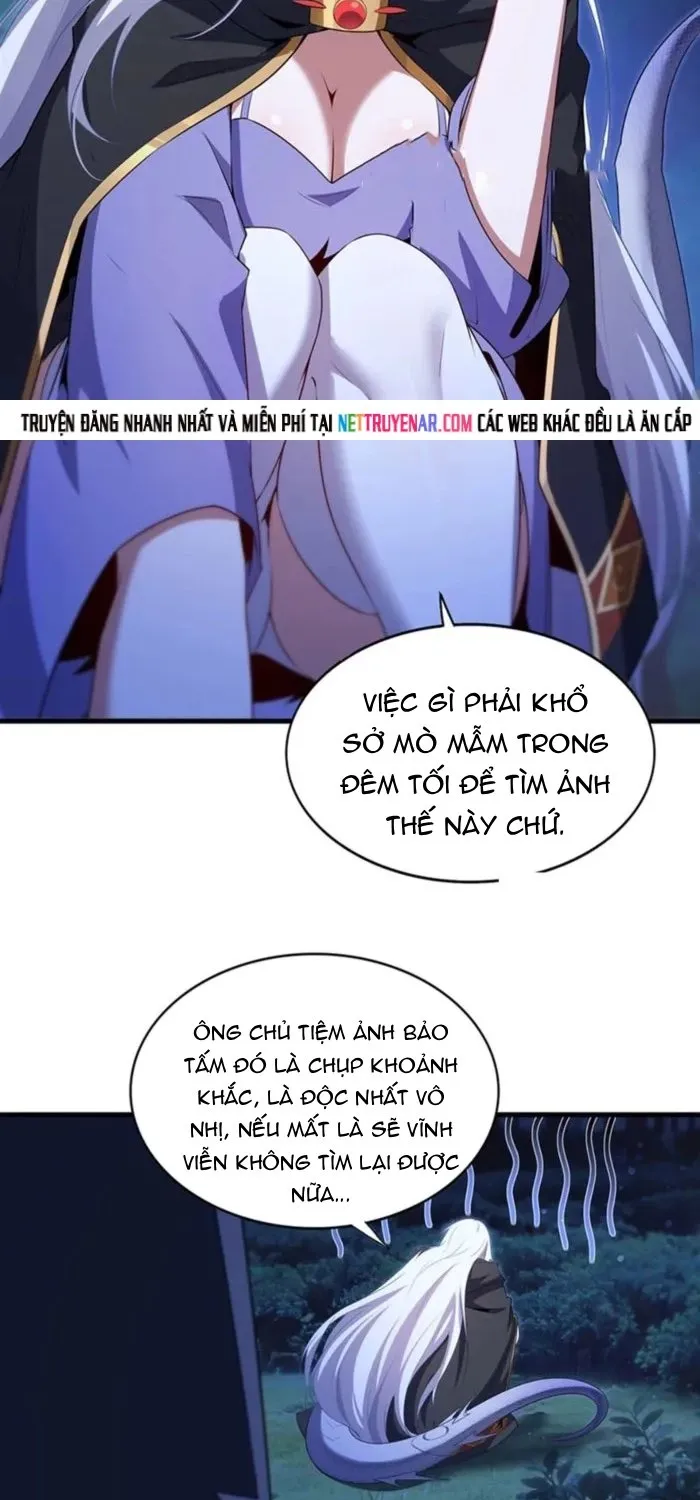 Câm Miệng đi ác Long, Ta Không Muốn Trông Trẻ Với Ngươi Nữa! Chap 85 - Next Chap 86