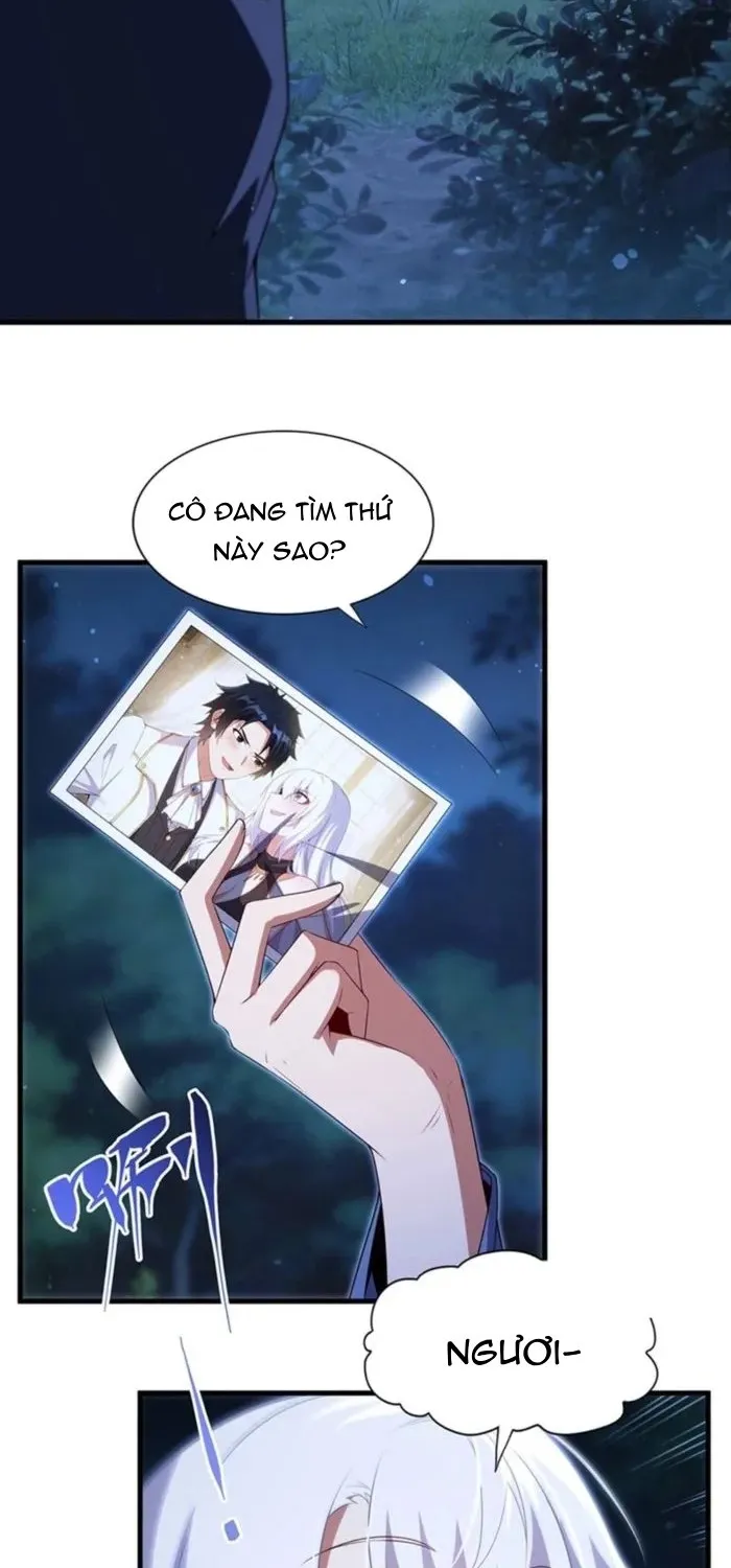 Câm Miệng đi ác Long, Ta Không Muốn Trông Trẻ Với Ngươi Nữa! Chap 85 - Next Chap 86